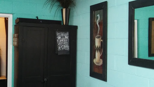 Cafe «Morning Addiction Coffeehouse», reviews and photos, 2542 Hunter Hill Rd, Rocky Mount, NC 27804, USA