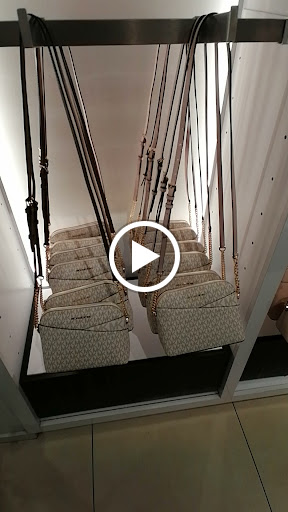 Fashion Accessories Store «Michael Kors», reviews and photos, 100 Citadel Dr #456, Commerce, CA 90040, USA