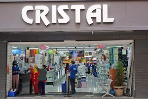 Handcrafts and New CRISTAL image