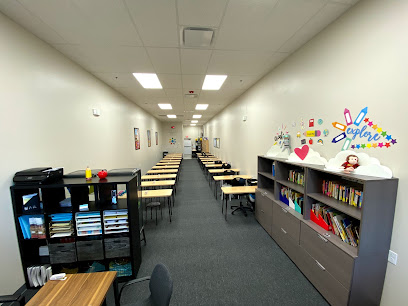 Kumon Math and Reading Center of FRISCO - PANTHER CREEK