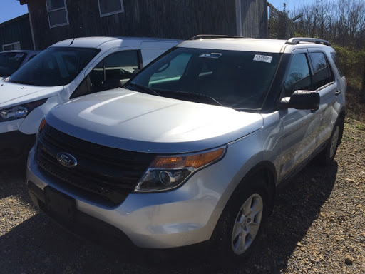 Junkyard «Smithville Auto Salvage», reviews and photos, 3844 Nashville Hwy, Dowelltown, TN 37059, USA