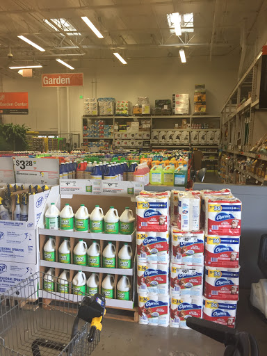 Home Improvement Store «The Home Depot», reviews and photos, 4750 S Decatur Blvd, Las Vegas, NV 89103, USA