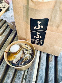Soupe du Restaurant japonais Fufu Ramen à Nice - n°6