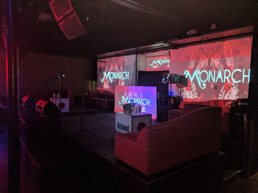 Night Club «Monarch Theatre», reviews and photos, 122 E Washington St, Phoenix, AZ 85004, USA