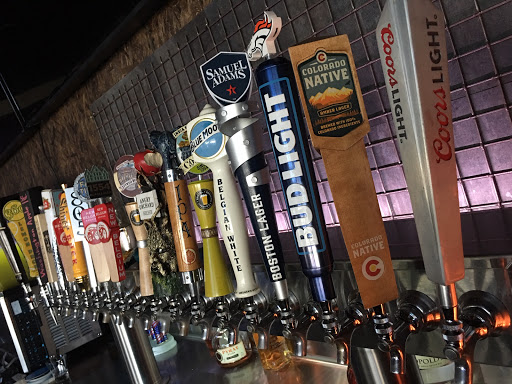 Sports Bar «Cleats Bar & Grill East», reviews and photos, 6120 Barnes Rd, Colorado Springs, CO 80922, USA