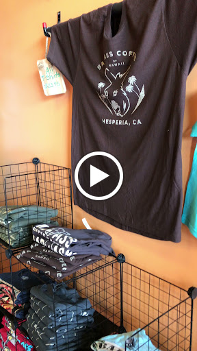 Coffee Shop «Bad Ass Coffee», reviews and photos, 11460 Kenyon Way Suite 108, Rancho Cucamonga, CA 91701, USA