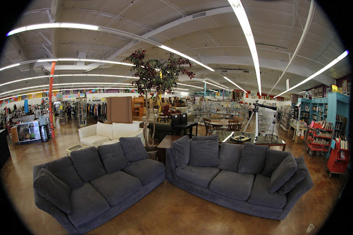 Thrift Store «Casa De Los Ninos Thrift Store», reviews and photos, 1302 E Prince Rd, Tucson, AZ 85719, USA