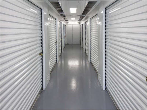 Storage Facility «Extra Space Storage», reviews and photos, 3264 S Military Hwy, Chesapeake, VA 23323, USA