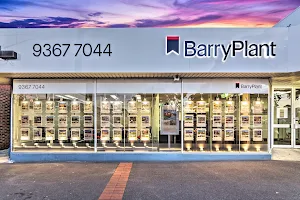 Barry Plant St Albans image