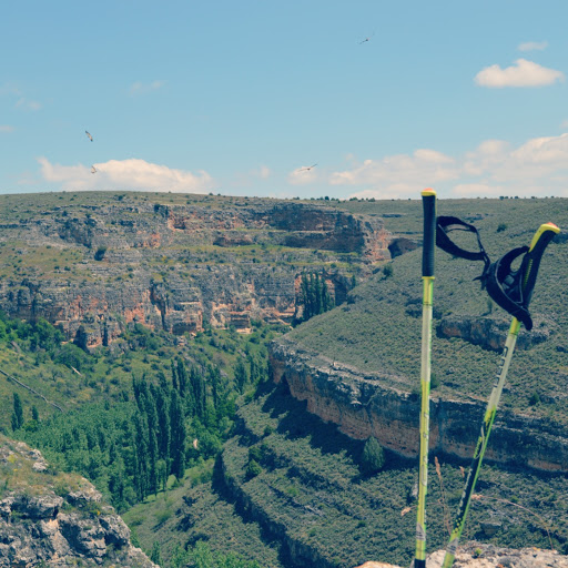 TERRITORIO RAMPINGE en Sepúlveda, Segovia