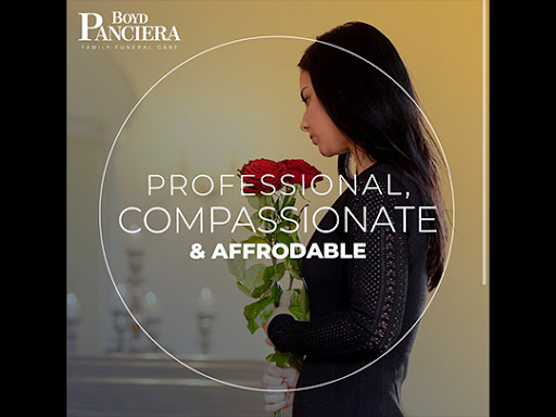 Funeral Home «Boyd-Panciera Family Funeral Care», reviews and photos, 6400 Hollywood Blvd, Hollywood, FL 33024, USA