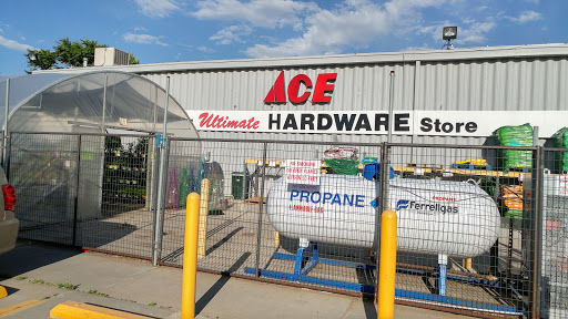 Hardware Store «Commerce City Ace Hardware», reviews and photos, 6900 Eudora Dr, Commerce City, CO 80022, USA