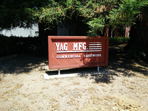 Yag Manufacturing