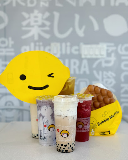 Happy Lemon Arcadia