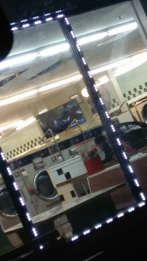 Laundromat «Laundry Depot of Ewing», reviews and photos, 1980 N Olden Ave, Ewing Township, NJ 08638, USA