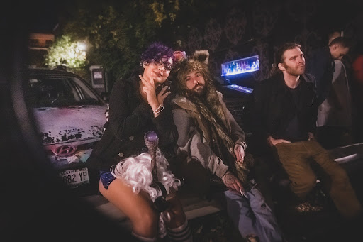 Lounge «Flask Lounge», reviews and photos, 117 Spring St, Portland, ME 04101, USA