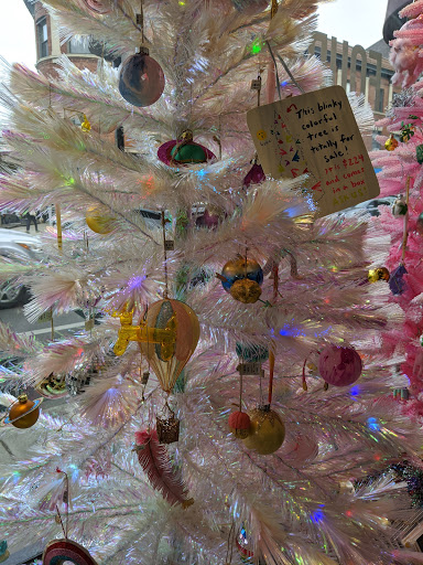 Gift Shop «Foursided», reviews and photos, 2958 N Clark St, Chicago, IL 60657, USA