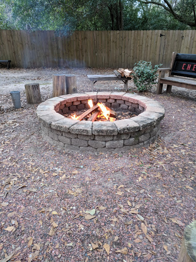 Wedding Venue «The Venue at Dawes», reviews and photos, 3349 Dawes Rd, Mobile, AL 36695, USA