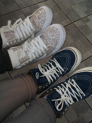 Shoe Store «Vans», reviews and photos, 420 S Garfield Ave, Alhambra, CA 91801, USA