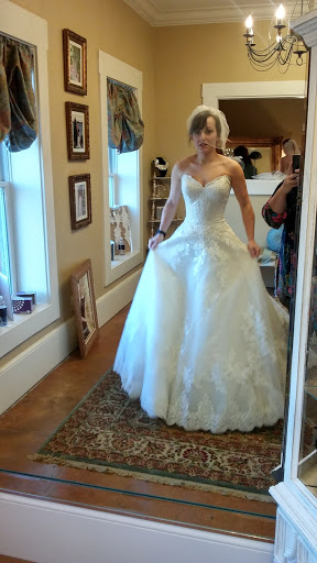 Bridal Shop «Wedding Angels Bridal Boutique», reviews and photos, 395 S Atlanta St, Roswell, GA 30075, USA
