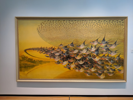 Non-Profit Organization «Grand Rapids Art Museum», reviews and photos, 101 Monroe Center St NW, Grand Rapids, MI 49503, USA