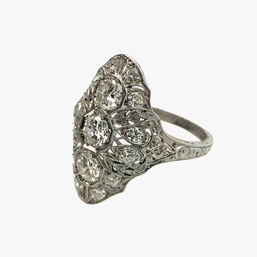 Jewelry Store «Armen & Joseph Jewelers», reviews and photos, 6525 Sugarloaf Pkwy, Duluth, GA 30097, USA