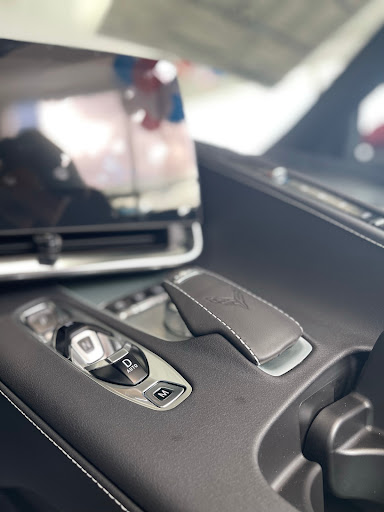 Chevrolet Dealer «Currie Motors Chevrolet», reviews and photos, 8401 W Roosevelt Rd, Forest Park, IL 60130, USA