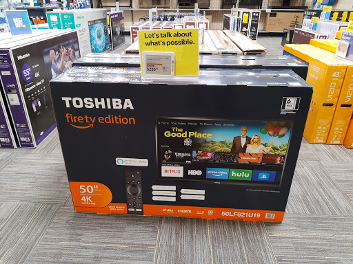 Best Buy image