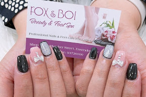 Fox & Boi Tan Beauty and Footspa