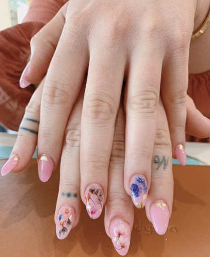 Nail Salon «Golden Nails & Spa», reviews and photos, 1815 E Southern Ave, Tempe, AZ 85282, USA