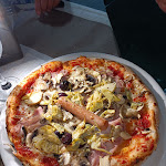 Photo n°4 de l'avis de Stefania.o fait le 31/08/2021 à 07:12 sur le  Ristorante Balistreri à Trabia