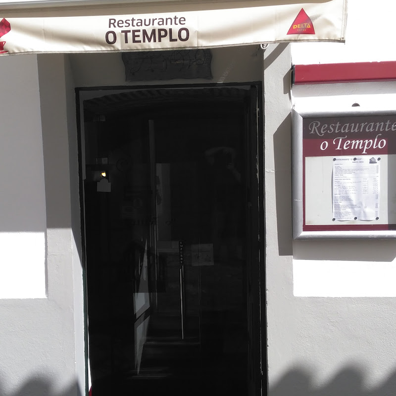 O Templo