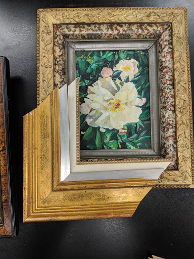 Picture Frame Shop «Abbot Art Picture Frames and Giclee Printing», reviews and photos, 44 Central Dr, Farmingdale, NY 11735, USA
