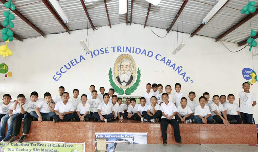 Escuela Jose Trinidad Cabañas