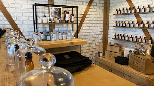 Beauty Supply Store «Professional Salon Concepts», reviews and photos, 610 Moen Ave, Rockdale, IL 60436, USA