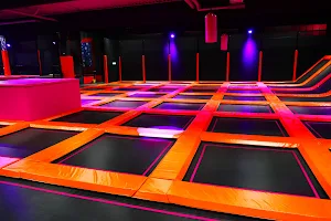 Jump Galaxy Trampolinpark image