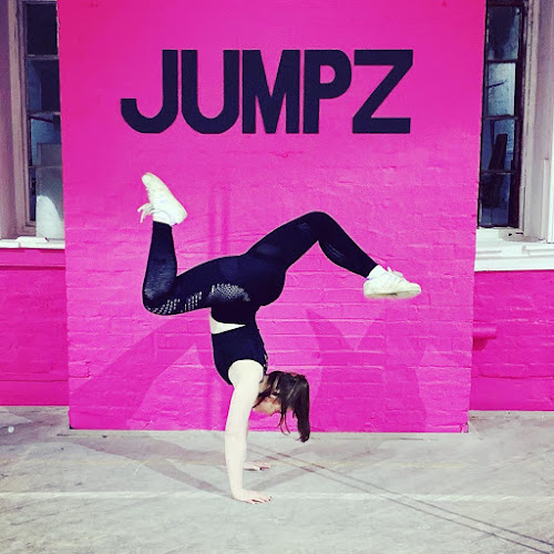 Jumpz Gymnastics Club - Northampton