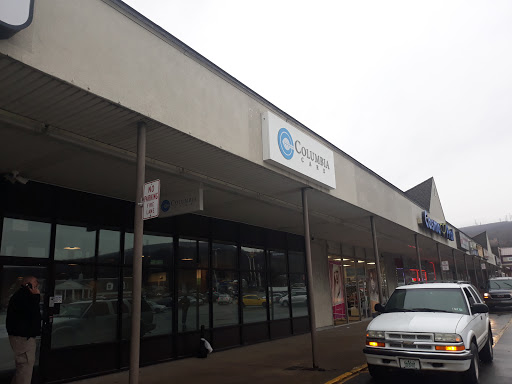 Shopping Mall «Keyser Oak Shopping Center», reviews and photos, 1790 N Keyser Ave, Scranton, PA 18508, USA