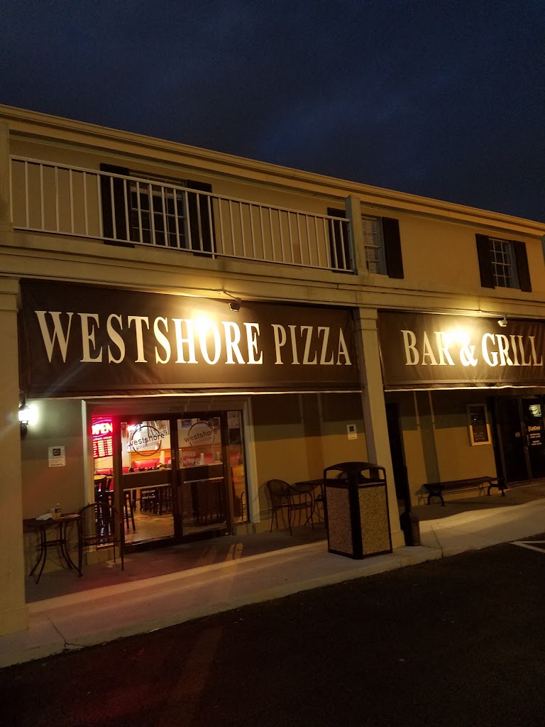 Westshore Pizza 33770