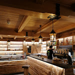 Photo n°2 de l'avis de Alessandro.a fait le 10/08/2019 à 09:46 sur le  Chalet Rifugio al Faggio à Ledro