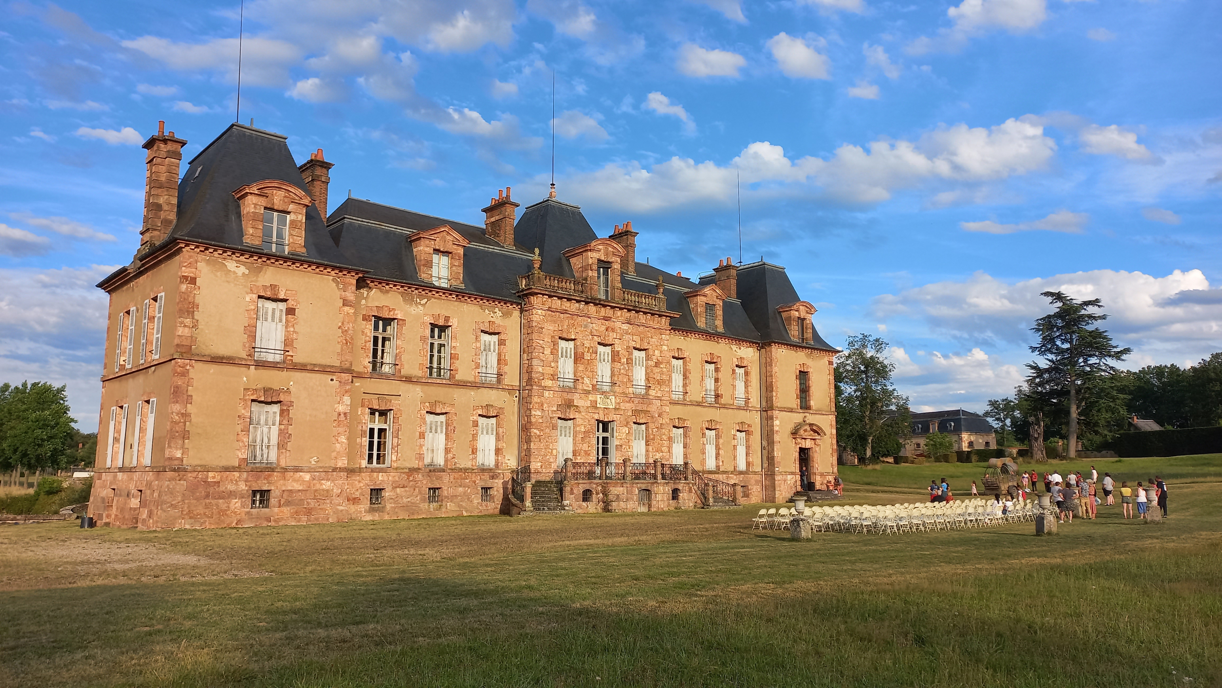 Photo n° 1 de l'avis de Francois.i fait le 20/07/2023 à 21:15