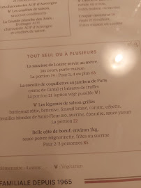 Les plus récentes photos du Restaurant français Paul & Julienne à Paris - n°13