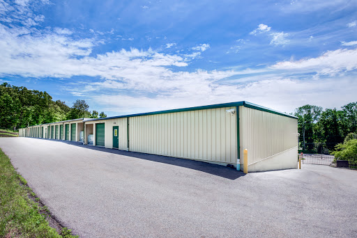 Self-Storage Facility «The Storage Store», reviews and photos, 210 US-206, Andover, NJ 07821, USA