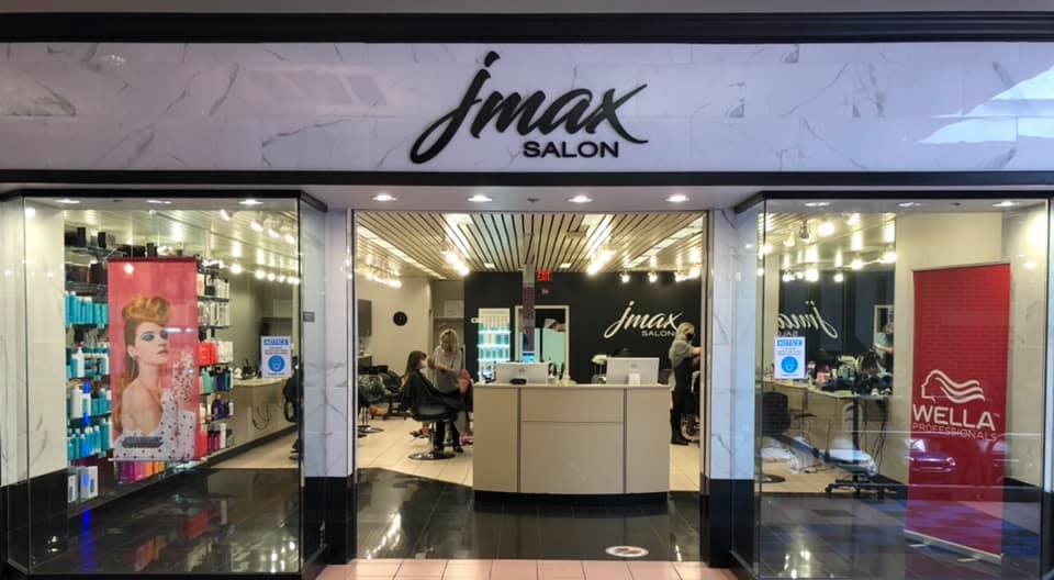 Jmax Salon