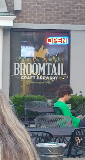 Brewery «Broomtail Craft Brewery», reviews and photos, 6404 Amsterdam Way, Wilmington, NC 28405, USA