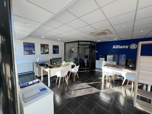 Allianz Assurance DRAVEIL - Guilhem Lamouroux à Draveil