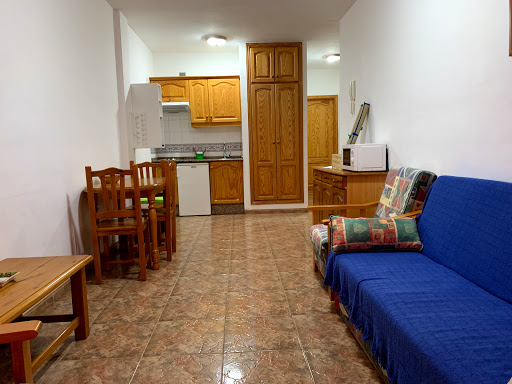 Hotel Apartamentos Alcalá Tenerife Tenerife Sur