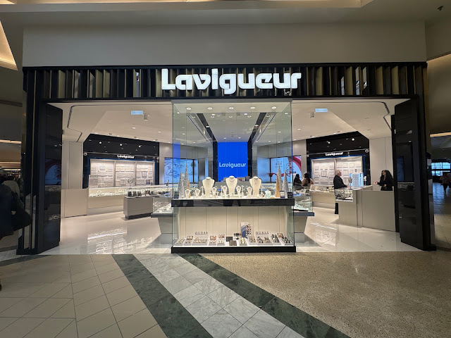 Bijouterie Lavigueur