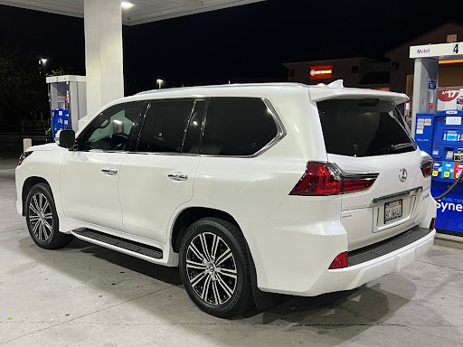 Lexus Dealer «Lexus of Sacramento», reviews and photos, 2600 Fulton Ave, Sacramento, CA 95821, USA