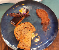 Foie gras du L'histoire continue SK Bar Restaurant à Lyon - n°4